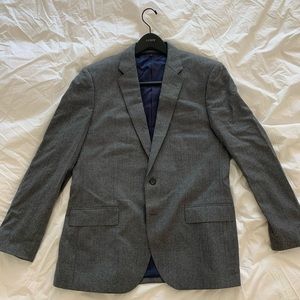 Men’s J.Crew Ludlow Jacket